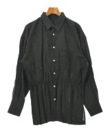 ISSEY MIYAKE ブラウス