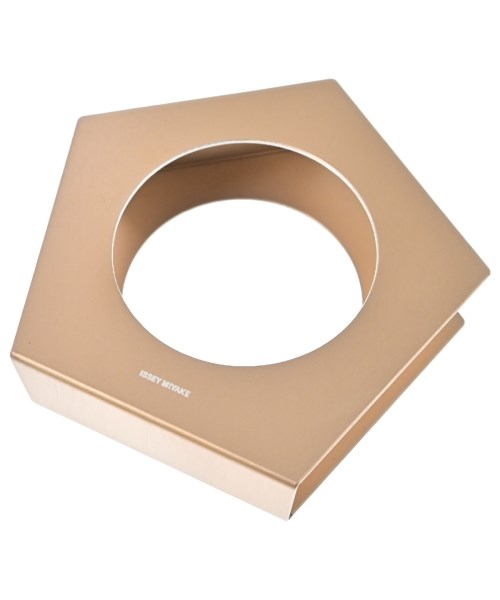 イッセイミヤケ(ISSEY MIYAKE)のISSEY MIYAKE ブレスレット・バングル