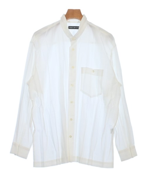 イッセイミヤケ(ISSEY MIYAKE)のISSEY MIYAKE カジュアルシャツ