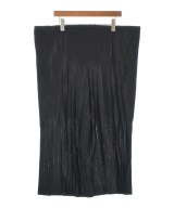 ISSEY MIYAKE（イッセイミヤケ）ショートパンツ 黒 サイズ:2(M位) レディース/2200672510021