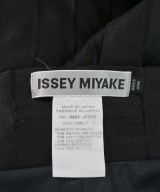 ISSEY MIYAKE（イッセイミヤケ）ショートパンツ 黒 サイズ:2(M位) レディース/2200672510021