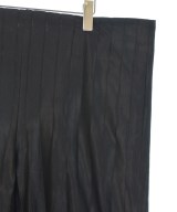 ISSEY MIYAKE（イッセイミヤケ）ショートパンツ 黒 サイズ:2(M位) レディース/2200672510021