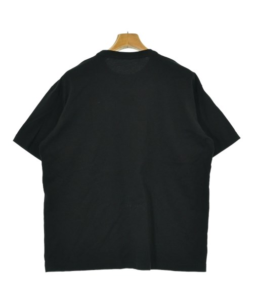 ISSEY MIYAKE（イッセイミヤケ）Tシャツ・カットソー 黒 サイズ:4(XL位) メンズ/2200672888045