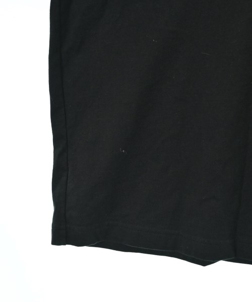 ISSEY MIYAKE（イッセイミヤケ）Tシャツ・カットソー 黒 サイズ:4(XL位) メンズ/2200672888045