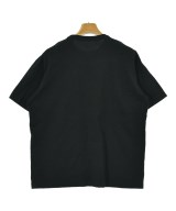 ISSEY MIYAKE（イッセイミヤケ）Tシャツ・カットソー 黒 サイズ:4(XL位) メンズ/2200672888045