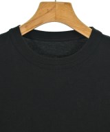 ISSEY MIYAKE（イッセイミヤケ）Tシャツ・カットソー 黒 サイズ:4(XL位) メンズ/2200672888045