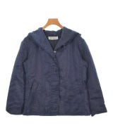ISSEY MIYAKE（イッセイミヤケ）その他 紺 サイズ:2(M位) レディース/2200668534017