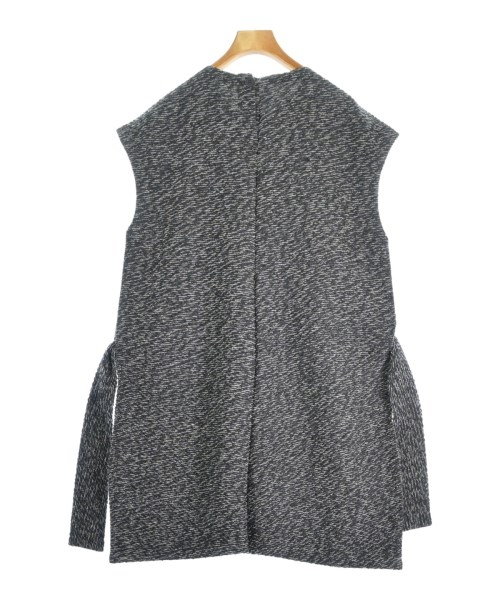 ISSEY MIYAKE（イッセイミヤケ）ワンピース 黒 サイズ:2(M位) レディース/2200672867019