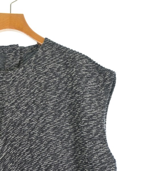 ISSEY MIYAKE（イッセイミヤケ）ワンピース 黒 サイズ:2(M位) レディース/2200672867019