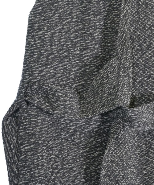 ISSEY MIYAKE（イッセイミヤケ）ワンピース 黒 サイズ:2(M位) レディース/2200672867019