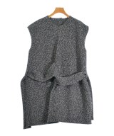 ISSEY MIYAKE（イッセイミヤケ）ワンピース 黒 サイズ:2(M位) レディース/2200672867019