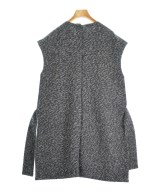 ISSEY MIYAKE（イッセイミヤケ）ワンピース 黒 サイズ:2(M位) レディース/2200672867019