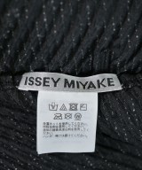 ISSEY MIYAKE（イッセイミヤケ）ワンピース 黒 サイズ:2(M位) レディース/2200672867019
