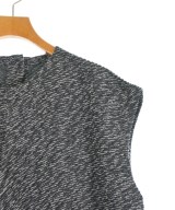 ISSEY MIYAKE（イッセイミヤケ）ワンピース 黒 サイズ:2(M位) レディース/2200672867019