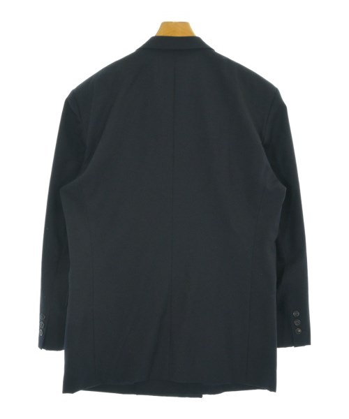ISSEY MIYAKE（イッセイミヤケ）テーラードジャケット 紺 サイズ:L メンズ/2200669630053