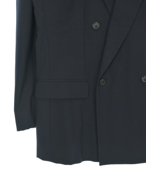 ISSEY MIYAKE（イッセイミヤケ）テーラードジャケット 紺 サイズ:L メンズ/2200669630053