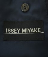 ISSEY MIYAKE（イッセイミヤケ）テーラードジャケット 紺 サイズ:L メンズ/2200669630053