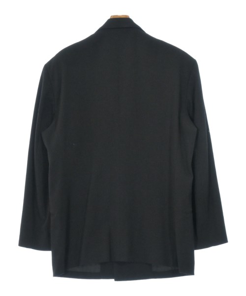 ISSEY MIYAKE（イッセイミヤケ）テーラードジャケット 黒 サイズ:L メンズ/2200669630091
