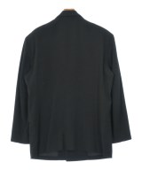 ISSEY MIYAKE（イッセイミヤケ）テーラードジャケット 黒 サイズ:L メンズ/2200669630091