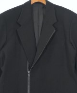 ISSEY MIYAKE（イッセイミヤケ）テーラードジャケット 黒 サイズ:L メンズ/2200669630091