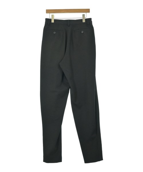 ISSEY MIYAKE（イッセイミヤケ）スラックス 黒 サイズ:L メンズ/2200669630107