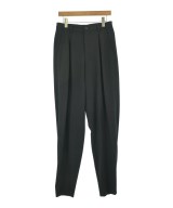 ISSEY MIYAKE（イッセイミヤケ）スラックス 黒 サイズ:L メンズ/2200669630107