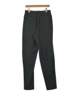 ISSEY MIYAKE（イッセイミヤケ）スラックス 黒 サイズ:L メンズ/2200669630107