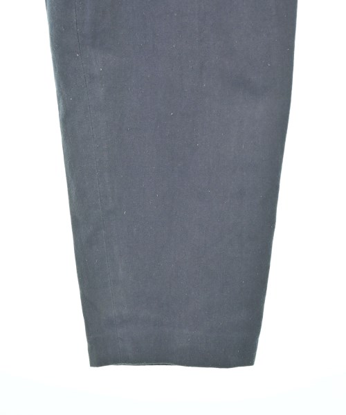 ISSEY MIYAKE（イッセイミヤケ）スラックス 紺 サイズ:L メンズ/2200669630152