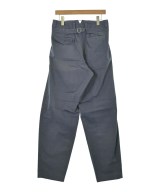 ISSEY MIYAKE（イッセイミヤケ）スラックス 紺 サイズ:L メンズ/2200669630152