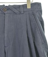 ISSEY MIYAKE（イッセイミヤケ）スラックス 紺 サイズ:L メンズ/2200669630152