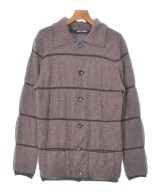 ISSEY MIYAKE カーディガン