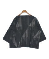 ISSEY MIYAKE（イッセイミヤケ）Tシャツ・カットソー 黒 サイズ:3(L位) レディース/2200674142022