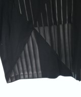ISSEY MIYAKE（イッセイミヤケ）Tシャツ・カットソー 黒 サイズ:3(L位) レディース/2200674142022