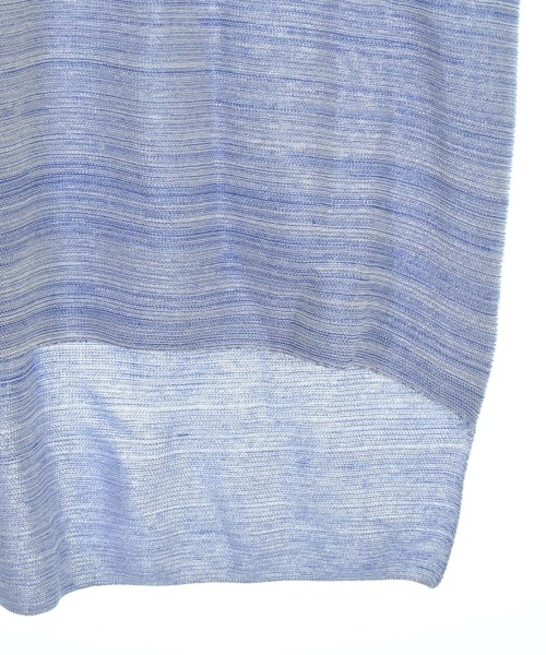 ISSEY MIYAKE（イッセイミヤケ）ワンピース 紺 サイズ:2(M位) レディース/2200674154117