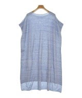 ISSEY MIYAKE（イッセイミヤケ）ワンピース 紺 サイズ:2(M位) レディース/2200674154117