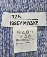 ISSEY MIYAKE（イッセイミヤケ）ワンピース 紺 サイズ:2(M位) レディース/2200674154117