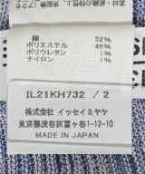 ISSEY MIYAKE（イッセイミヤケ）ワンピース 紺 サイズ:2(M位) レディース/2200674154117