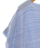 ISSEY MIYAKE（イッセイミヤケ）ワンピース 紺 サイズ:2(M位) レディース/2200674154117