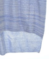 ISSEY MIYAKE（イッセイミヤケ）ワンピース 紺 サイズ:2(M位) レディース/2200674154117