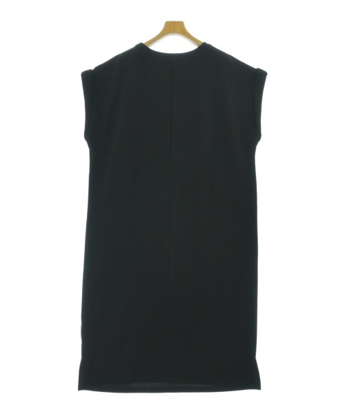 ISSEY MIYAKE（イッセイミヤケ）ワンピース 黒 サイズ:M レディース/2200674184039