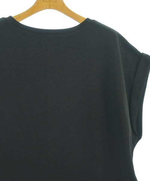ISSEY MIYAKE（イッセイミヤケ）ワンピース 黒 サイズ:M レディース/2200674184039