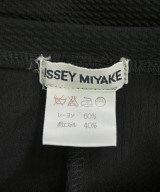 ISSEY MIYAKE（イッセイミヤケ）ワンピース 黒 サイズ:M レディース/2200674184039