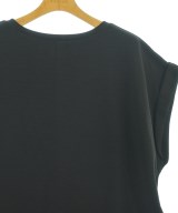 ISSEY MIYAKE（イッセイミヤケ）ワンピース 黒 サイズ:M レディース/2200674184039