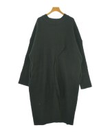 ISSEY MIYAKE（イッセイミヤケ）ワンピース 黒 サイズ:S レディース/2200674184077