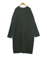 ISSEY MIYAKE（イッセイミヤケ）ワンピース 黒 サイズ:S レディース/2200674184077