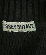 ISSEY MIYAKE（イッセイミヤケ）ワンピース 黒 サイズ:S レディース/2200674184077