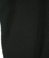 ISSEY MIYAKE（イッセイミヤケ）ワンピース 黒 サイズ:S レディース/2200674184077