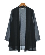 ISSEY MIYAKE（イッセイミヤケ）カジュアルシャツ 黒 サイズ:M レディース/2200674184084