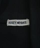 ISSEY MIYAKE（イッセイミヤケ）カジュアルシャツ 黒 サイズ:M レディース/2200674184084