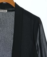 ISSEY MIYAKE（イッセイミヤケ）カジュアルシャツ 黒 サイズ:M レディース/2200674184084